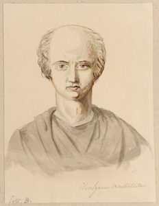 ジャン・フランソワ・シャルグリン