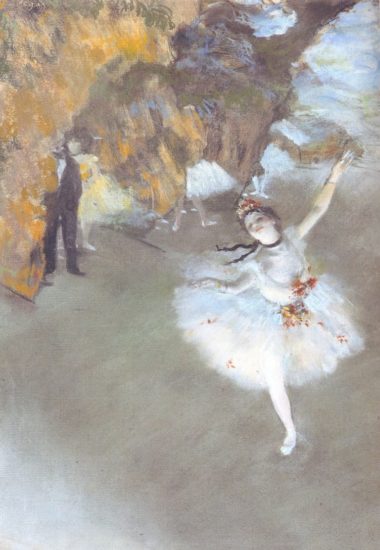 ballet-etoile-edgar-degas
