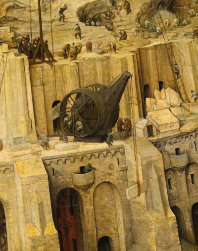 pieter-bruegel-the-elder-the-tower-of-babel-vienna-a-crane